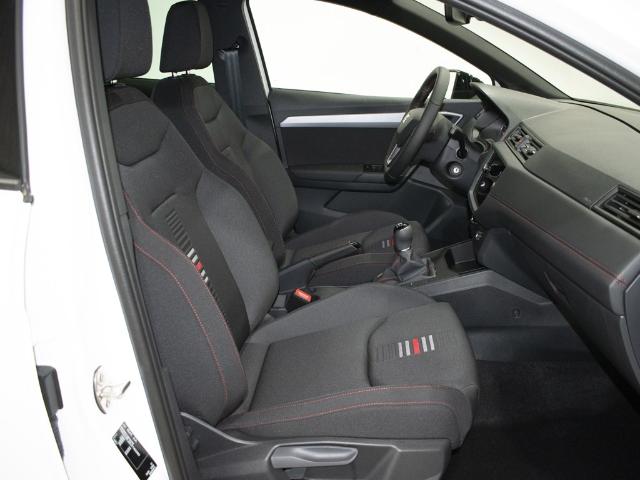 SEAT Ibiza 1.0 EcoTSI FR Plus 85 kW (115 CV)