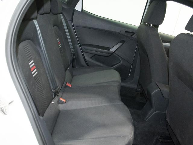 SEAT Ibiza 1.0 EcoTSI FR Plus 85 kW (115 CV)