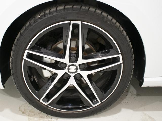 SEAT Ibiza 1.0 EcoTSI FR Plus 85 kW (115 CV)