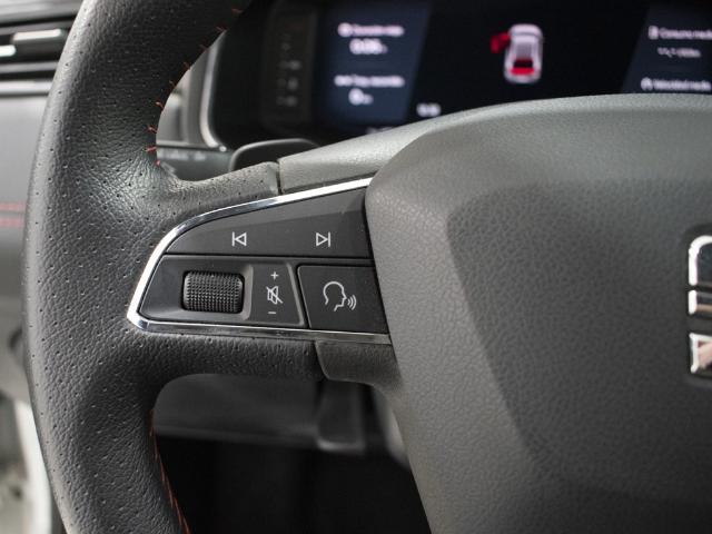 SEAT Ibiza 1.0 EcoTSI FR Plus 85 kW (115 CV)