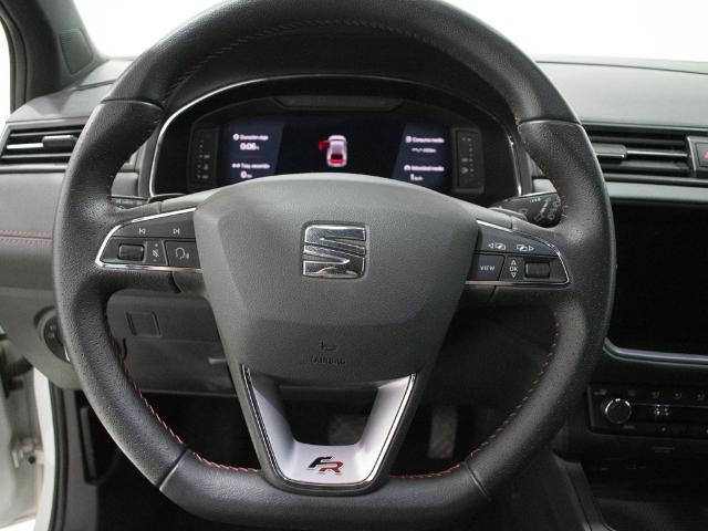 SEAT Ibiza 1.0 EcoTSI FR Plus 85 kW (115 CV)