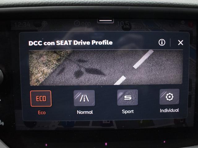 SEAT Ibiza 1.0 EcoTSI FR Plus 85 kW (115 CV)