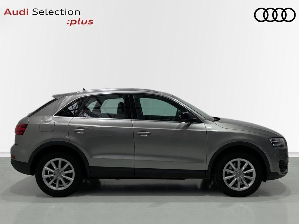 Audi Q3 2.0 TDI - 3