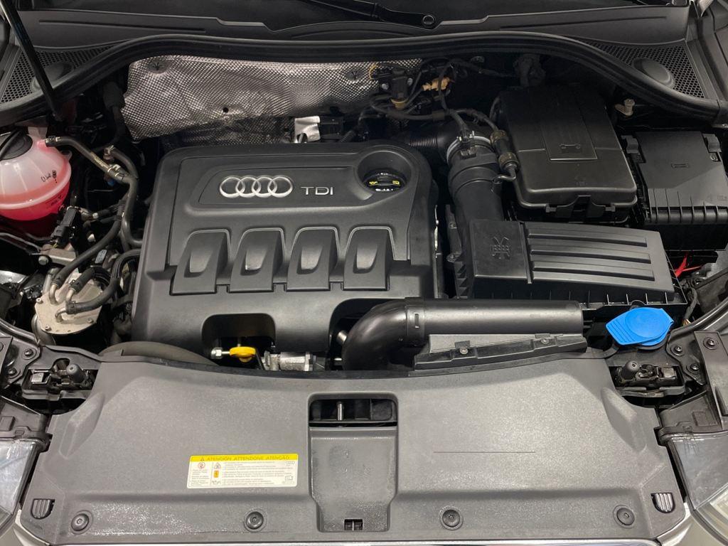 Audi Q3 2.0 TDI - 11