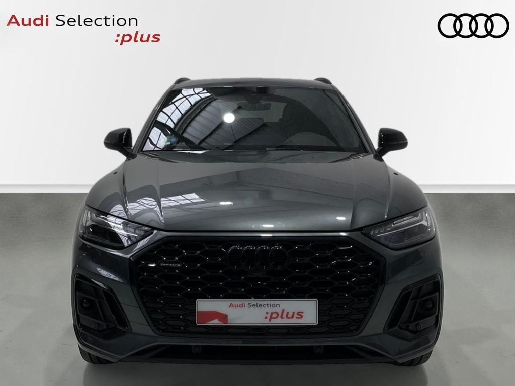 Audi Q5 Sportback 40 TDI en Barcelona