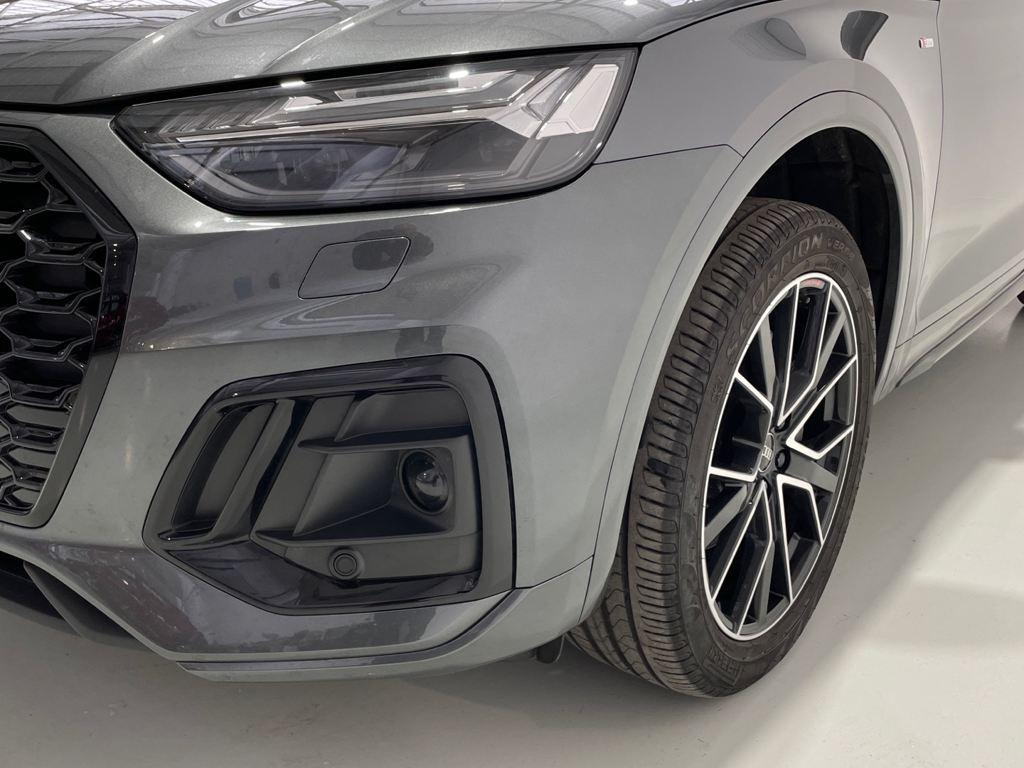 Audi Q5 Sportback 40 TDI - 6