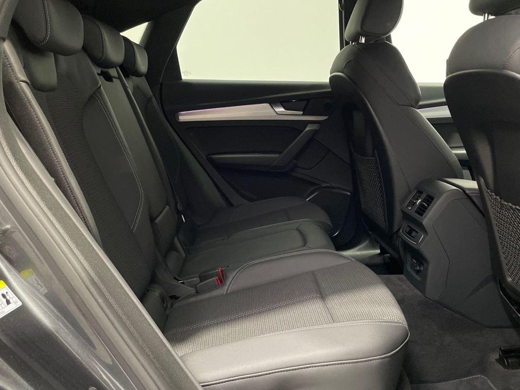 Audi Q5 Sportback 40 TDI - 8