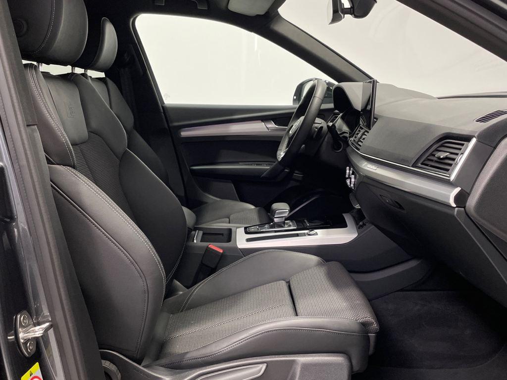Audi Q5 Sportback 40 TDI - 9