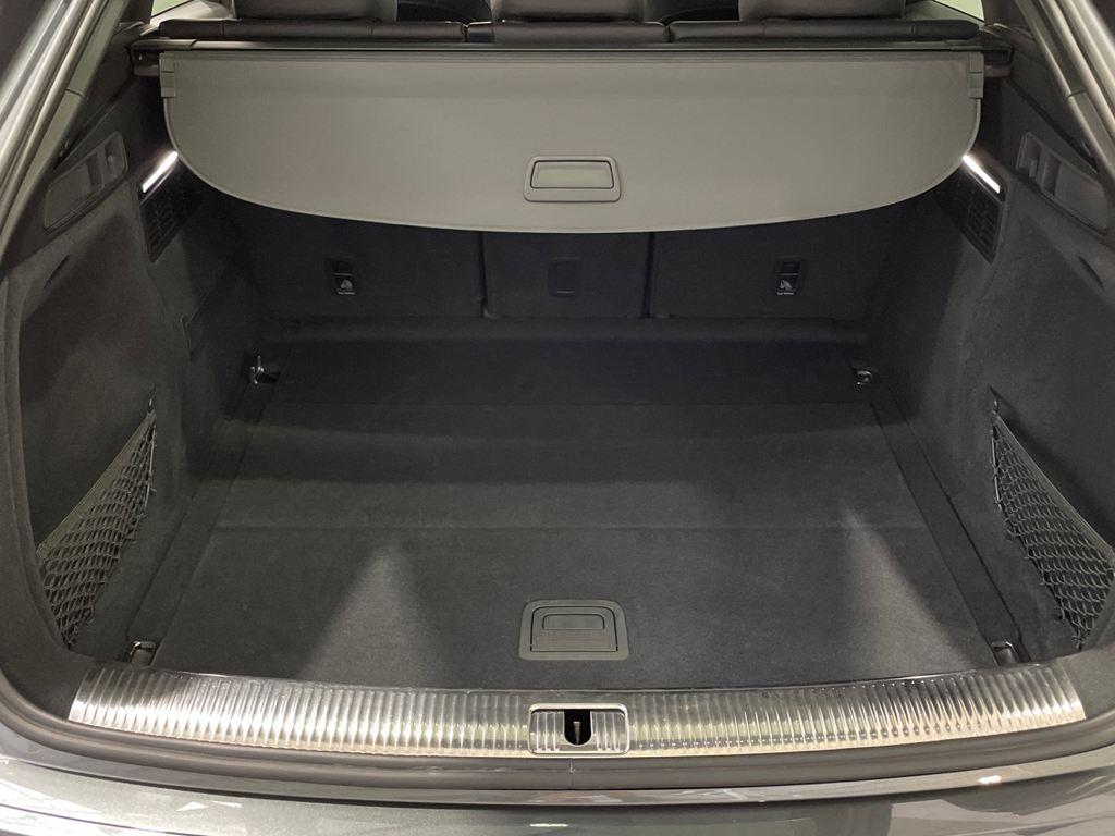Audi Q5 Sportback 40 TDI - 10