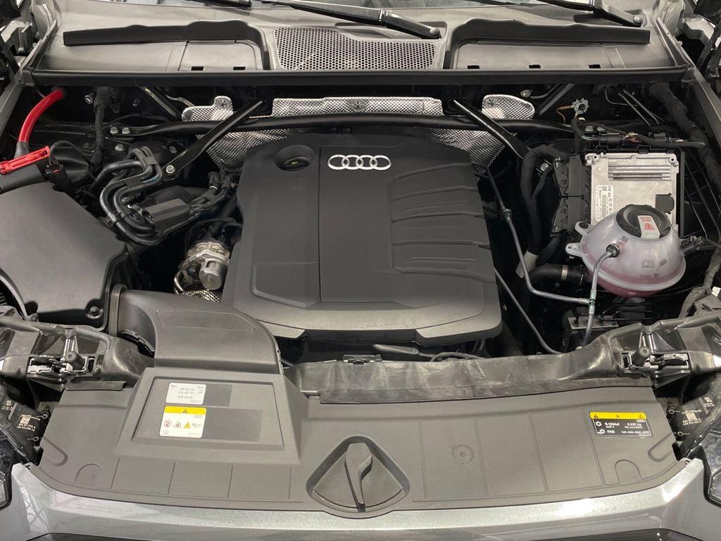 Audi Q5 Sportback 40 TDI - 11