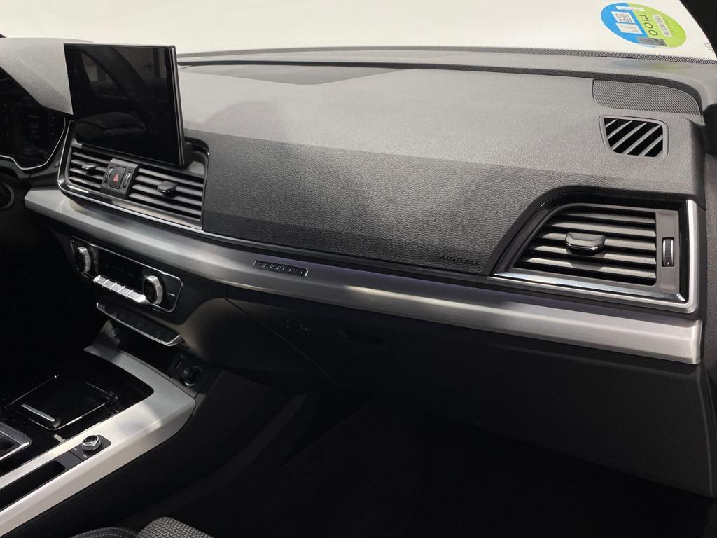 Audi Q5 Sportback 40 TDI - 12