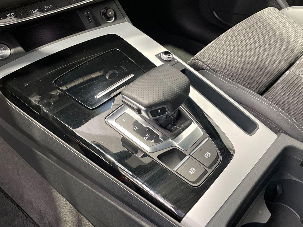 Audi Q5 Sportback 40 TDI - 15