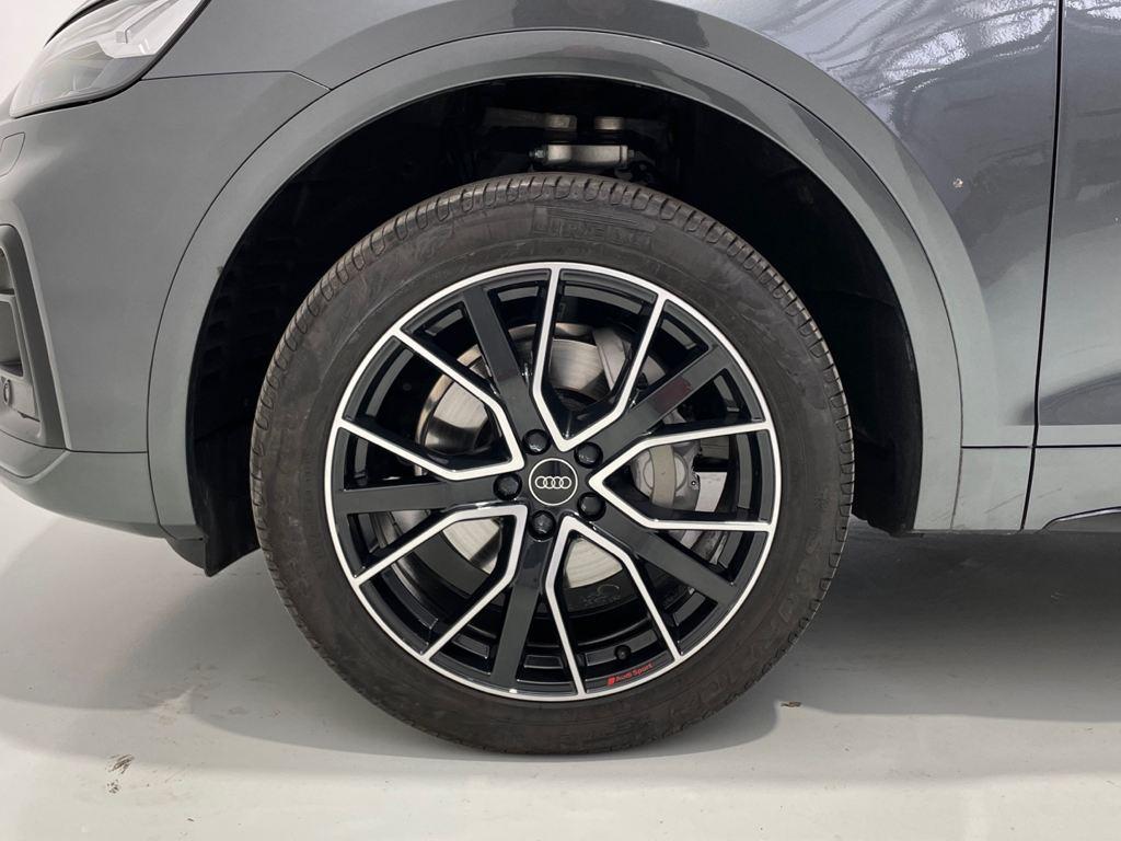 Audi Q5 Sportback 40 TDI - 16