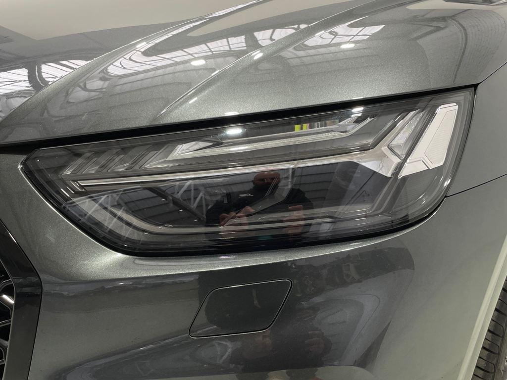 Audi Q5 Sportback 40 TDI - 17