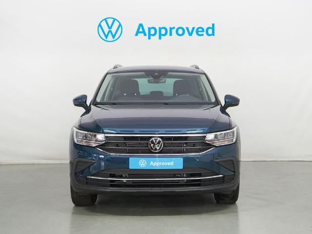 Volkswagen Tiguan Life 1.5 TSI 96 kW (130 CV)