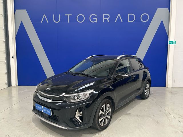 Kia Stonic 1.0 T-GDi de segunda mano
