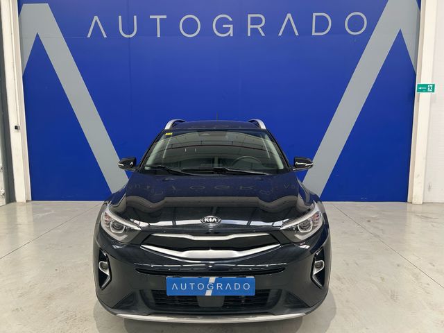 Kia Stonic 1.0 T-GDi Business 74 kW (100 CV)