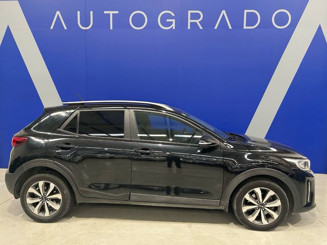 Kia Stonic 1.0 T-GDi Business 74 kW (100 CV)