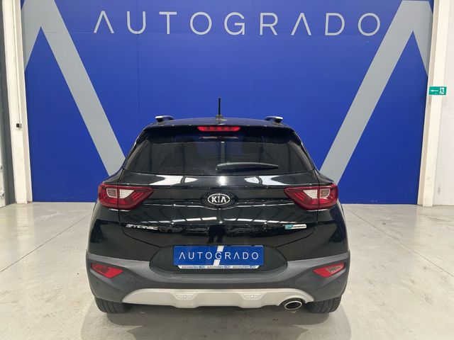 Kia Stonic 1.0 T-GDi Business 74 kW (100 CV)