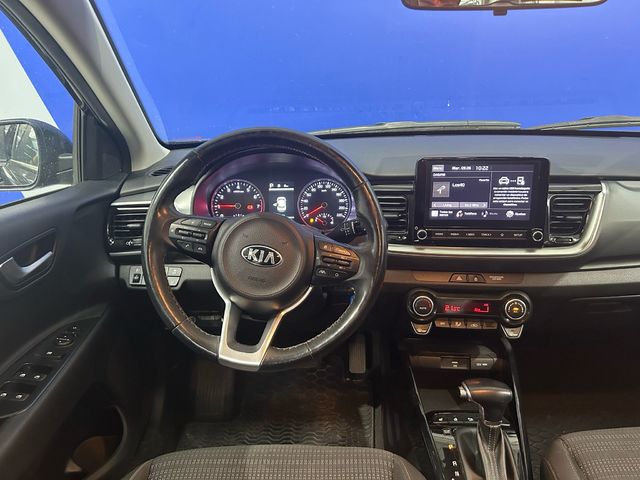Kia Stonic 1.0 T-GDi Business 74 kW (100 CV)