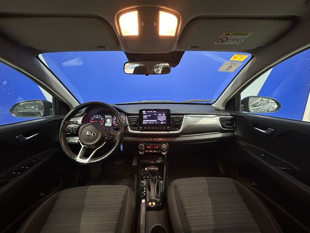 Kia Stonic 1.0 T-GDi Business 74 kW (100 CV)