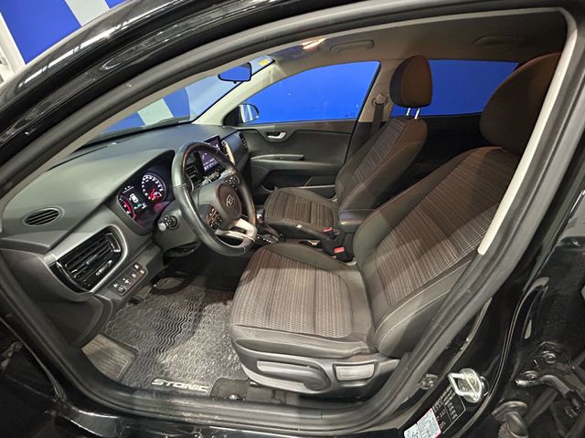 Kia Stonic 1.0 T-GDi Business 74 kW (100 CV)