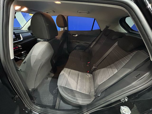 Kia Stonic 1.0 T-GDi Business 74 kW (100 CV)