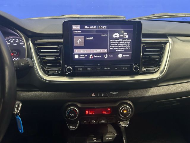 Kia Stonic 1.0 T-GDi Business 74 kW (100 CV)