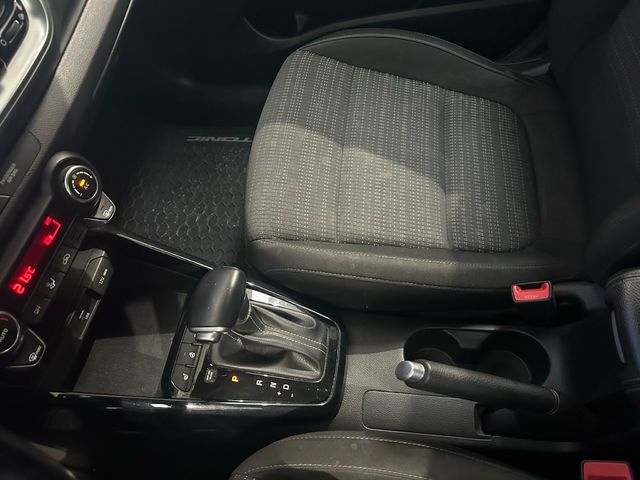 Kia Stonic 1.0 T-GDi Business 74 kW (100 CV)