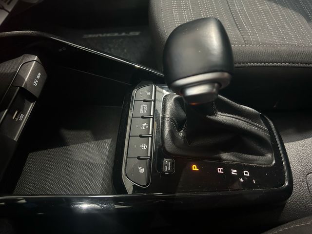 Kia Stonic 1.0 T-GDi Business 74 kW (100 CV)