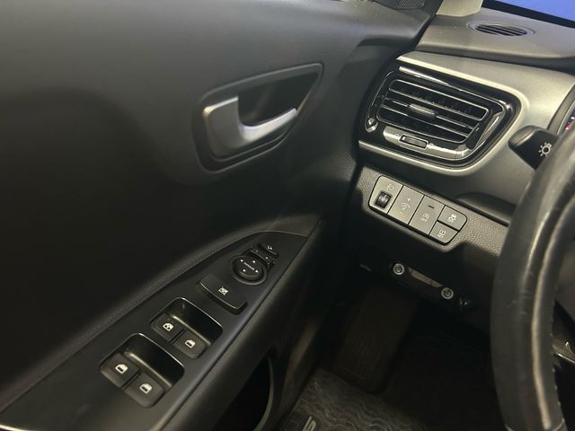 Kia Stonic 1.0 T-GDi Business 74 kW (100 CV)