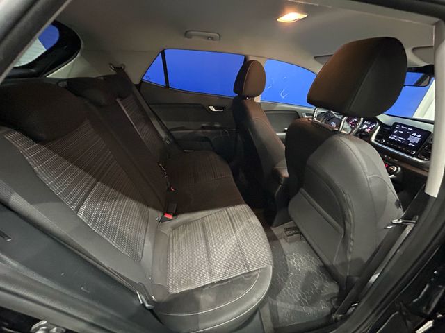 Kia Stonic 1.0 T-GDi Business 74 kW (100 CV)