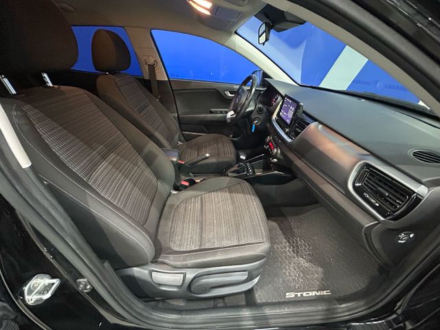 Kia Stonic 1.0 T-GDi Business 74 kW (100 CV)