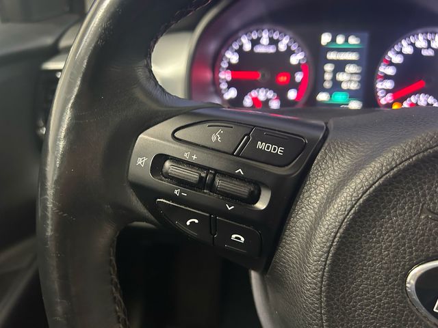Kia Stonic 1.0 T-GDi Business 74 kW (100 CV)