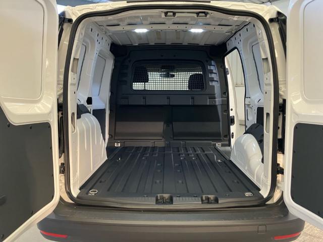 Volkswagen Caddy Cargo 2.0 TDI 75 kW (102 CV)