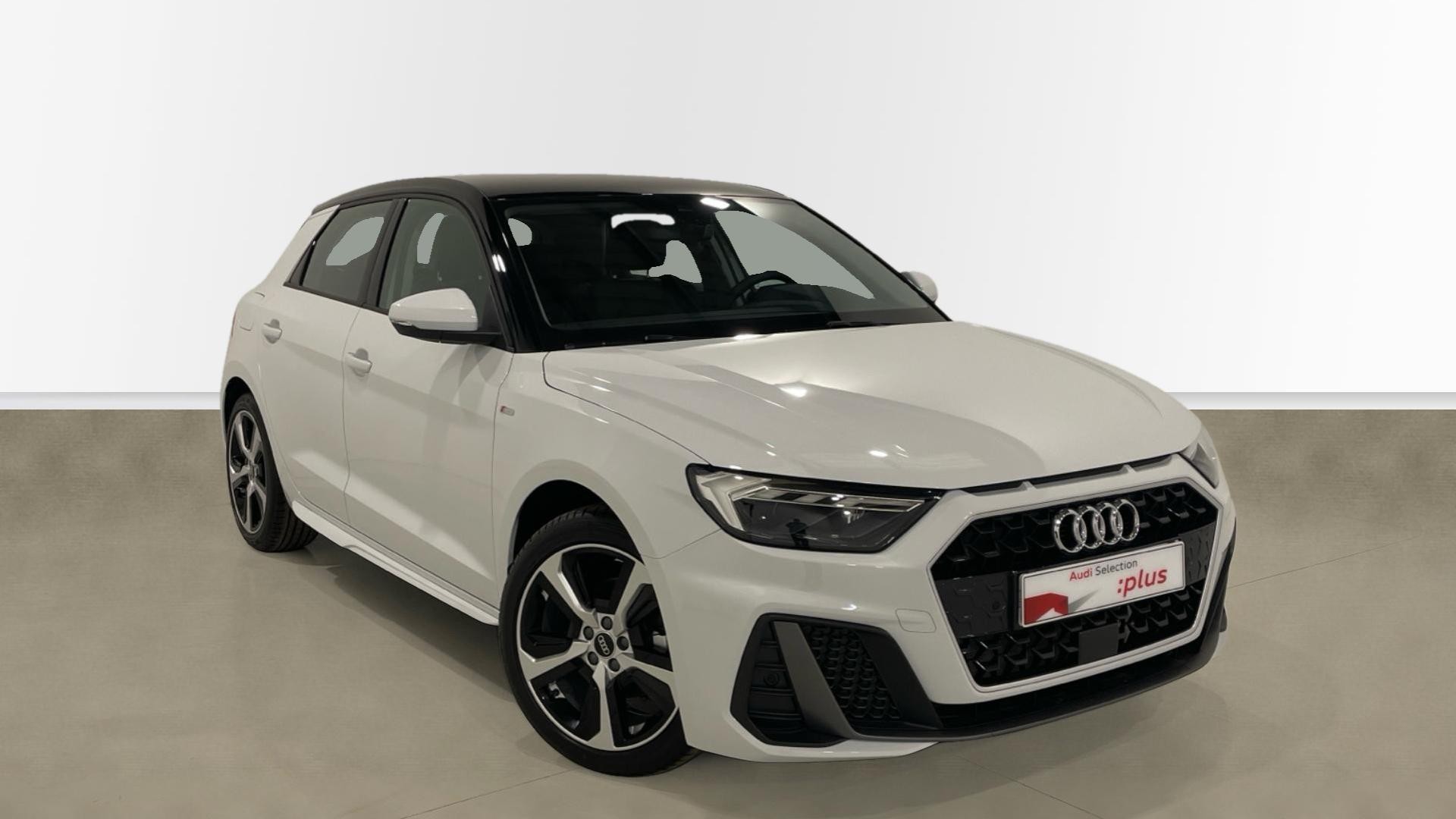 Audi A1 Sportback 30 TFSI en Barcelona