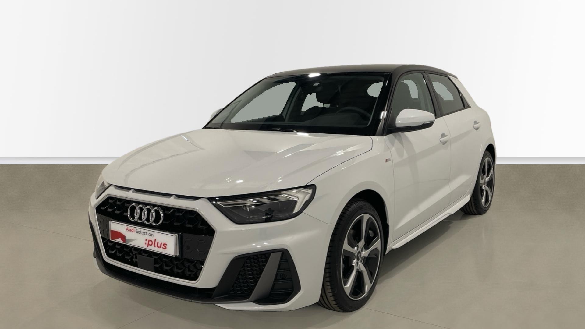 Audi A1 Sportback 30 TFSI - 2