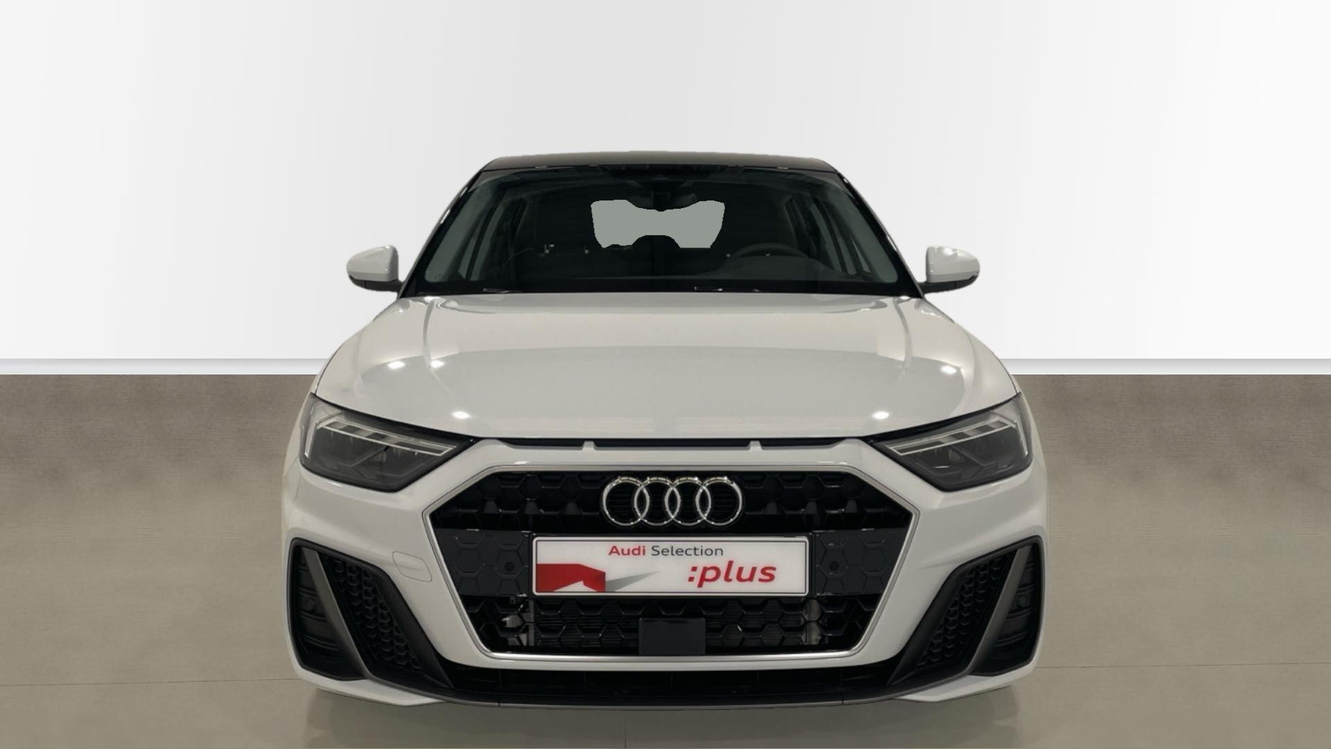 Audi A1 Sportback 30 TFSI - 3