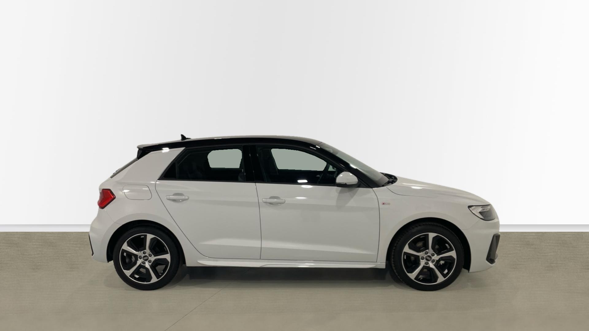 Audi A1 Sportback 30 TFSI - 4