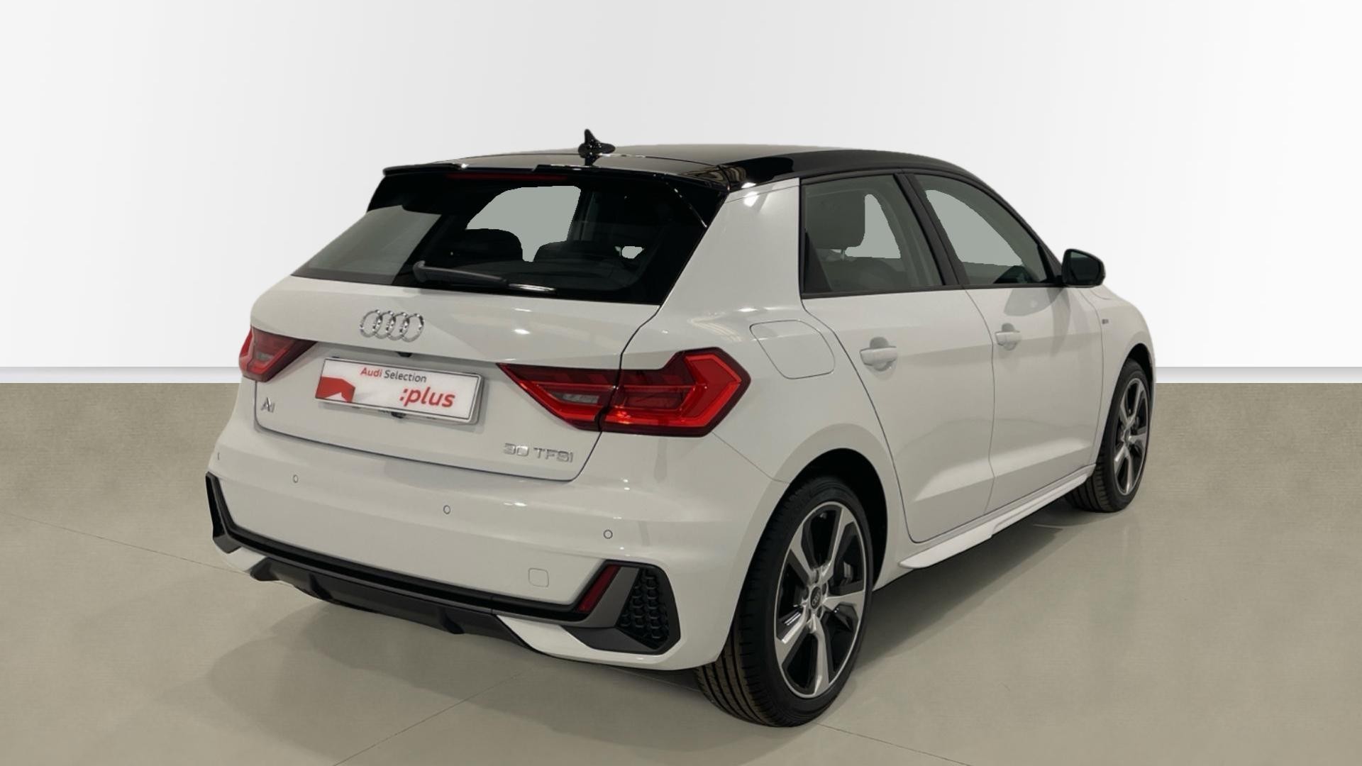 Audi A1 Sportback 30 TFSI - 5