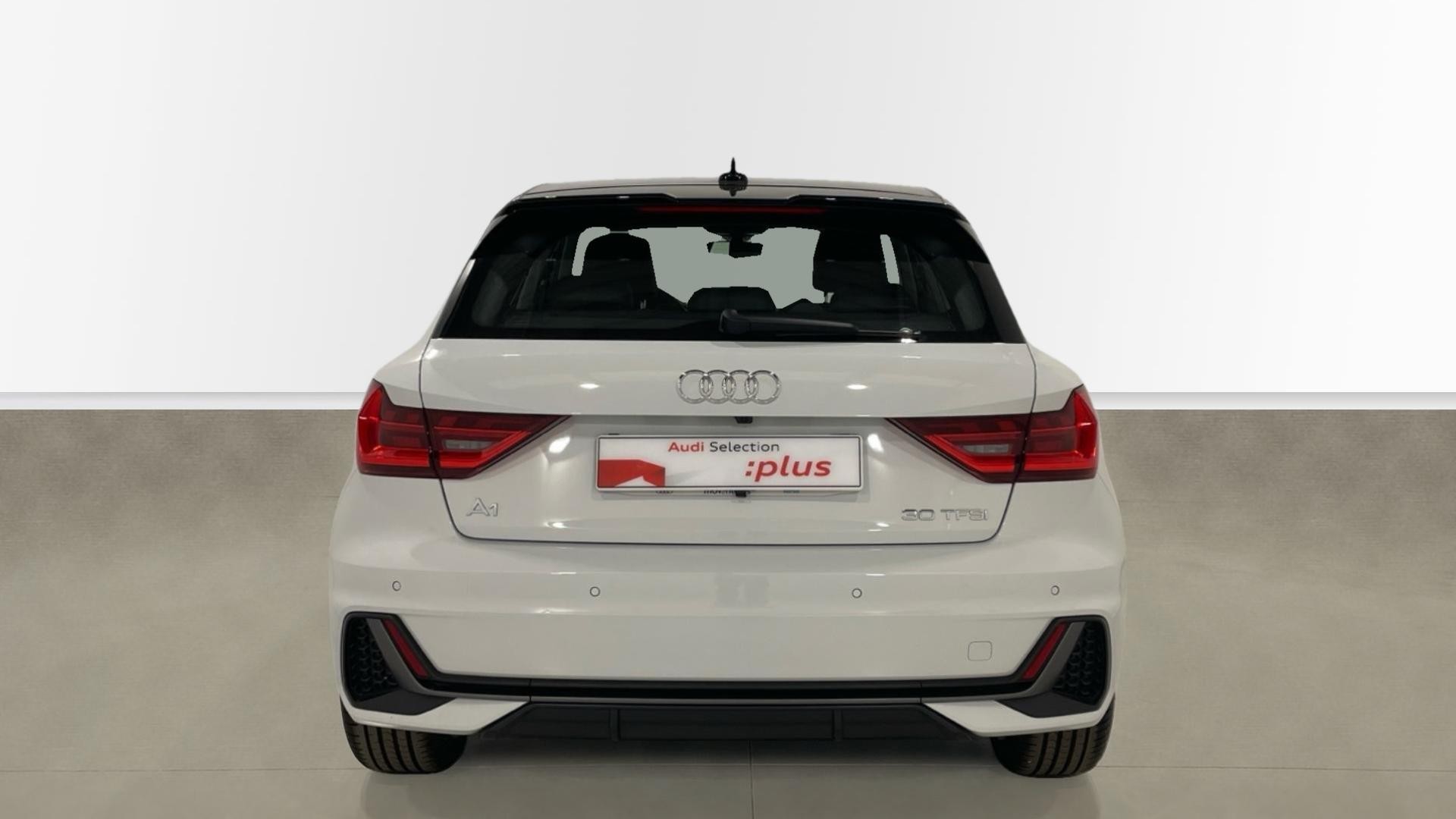 Audi A1 Sportback 30 TFSI - 6