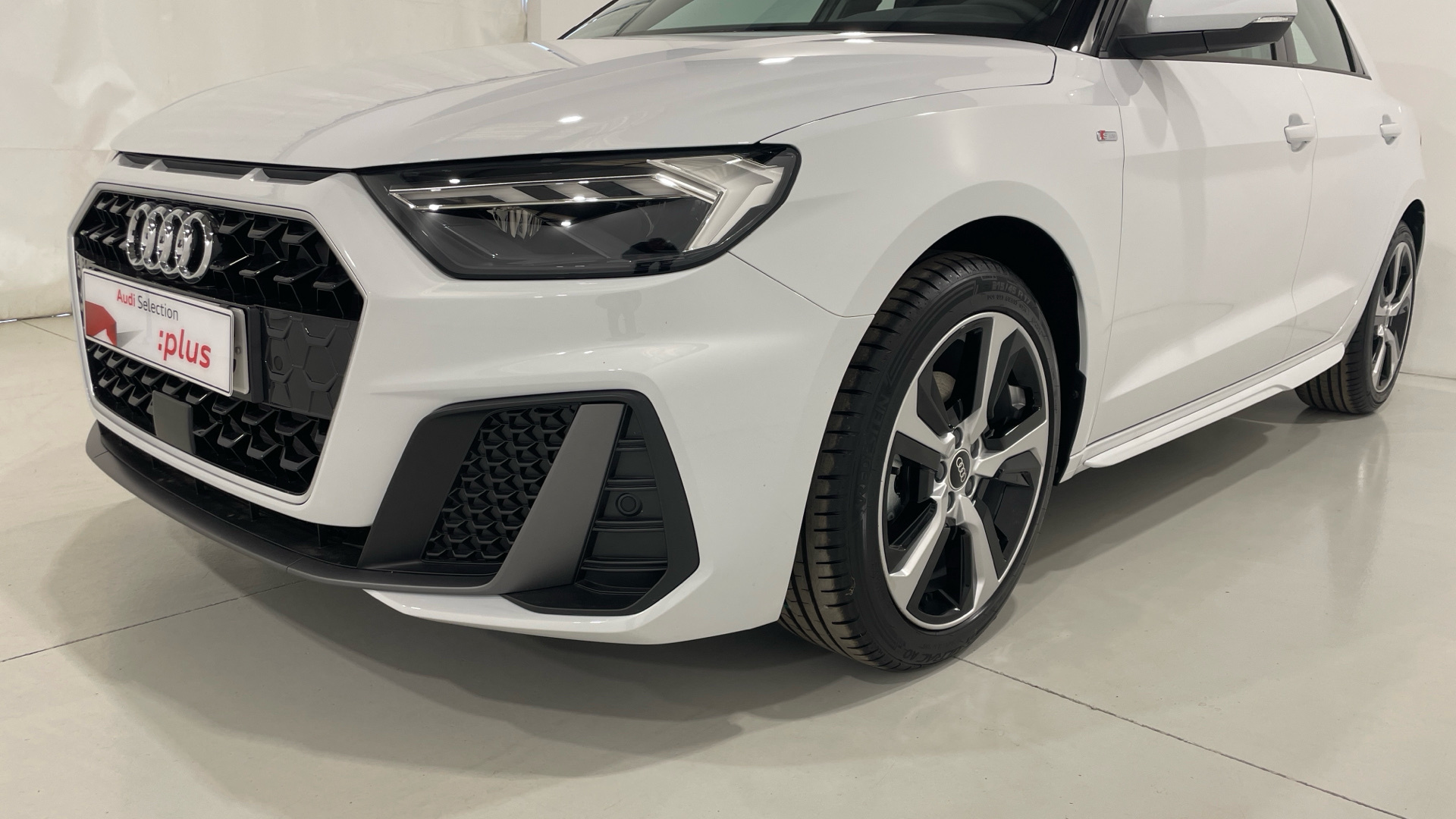 Audi A1 Sportback 30 TFSI - 7