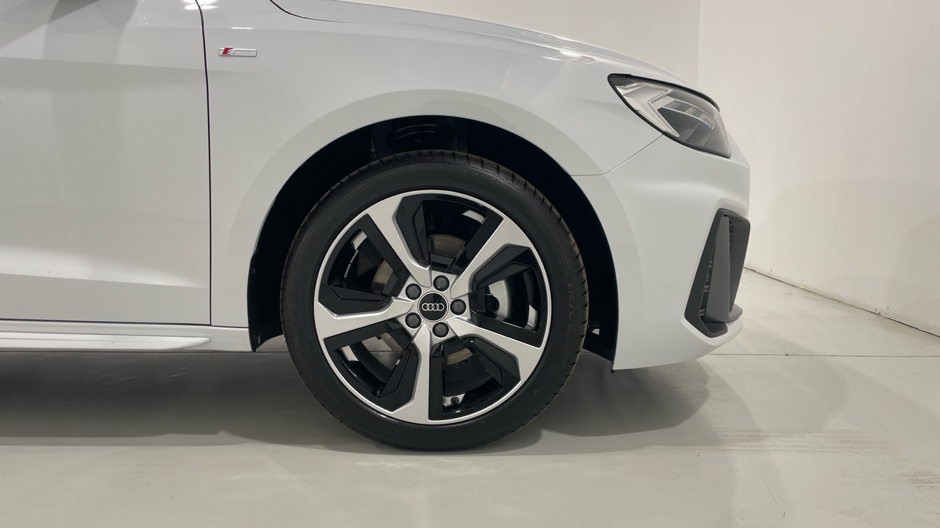 Audi A1 Sportback 30 TFSI - 17