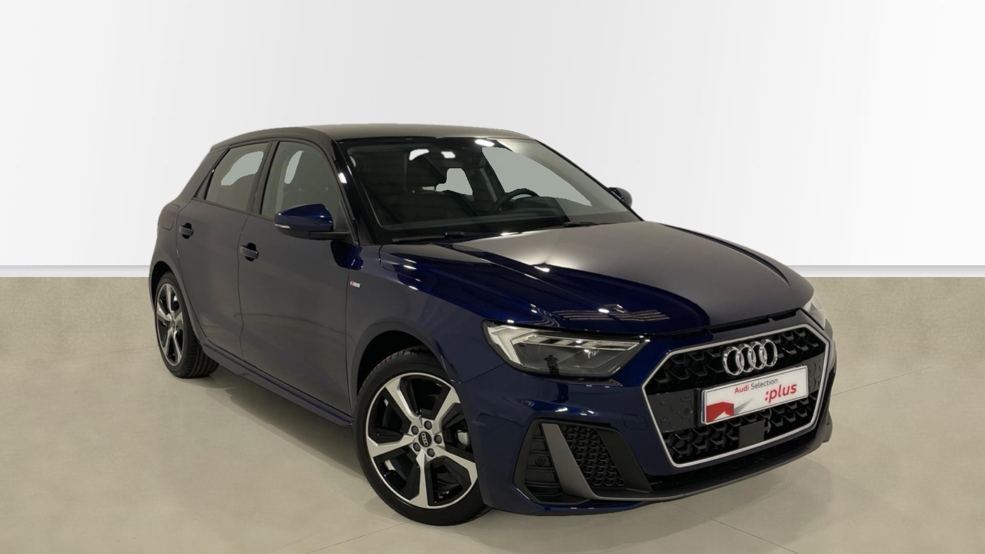 Audi A1 Sportback 30 TFSI en Barcelona