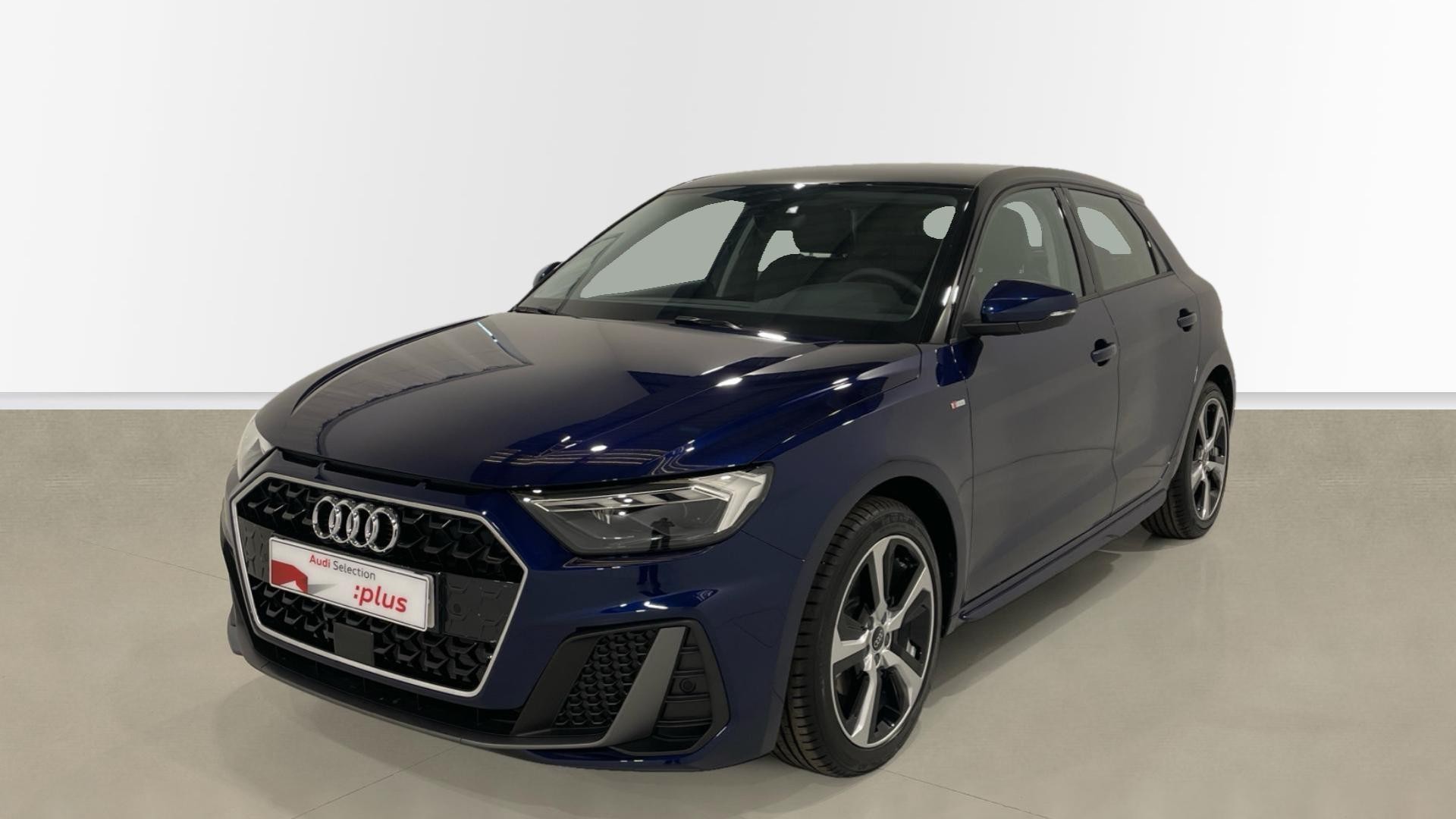 Audi A1 Sportback 30 TFSI - 2