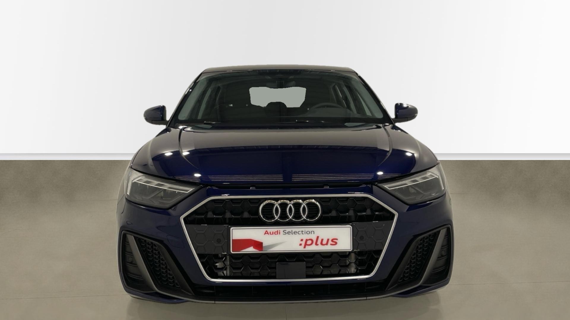 Audi A1 Sportback 30 TFSI - 3