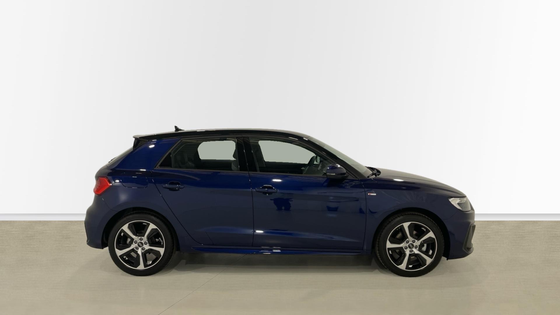 Audi A1 Sportback 30 TFSI - 4