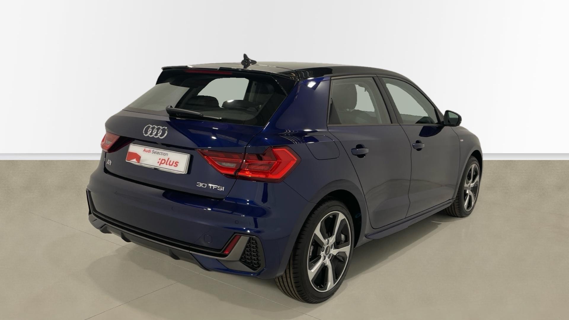 Audi A1 Sportback 30 TFSI - 5