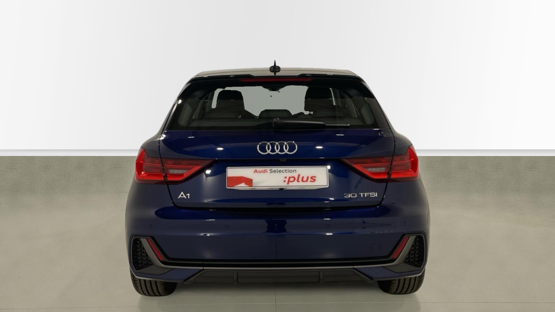 Audi A1 Sportback 30 TFSI - 6