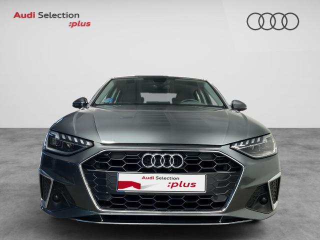 Audi A4 S line 30 TDI 100 kW (136 CV) S tronic